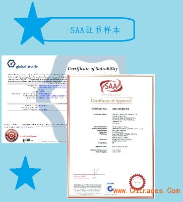 直發(fā)梳在澳大利亞銷售所需認證及網(wǎng)絡科技服務指南