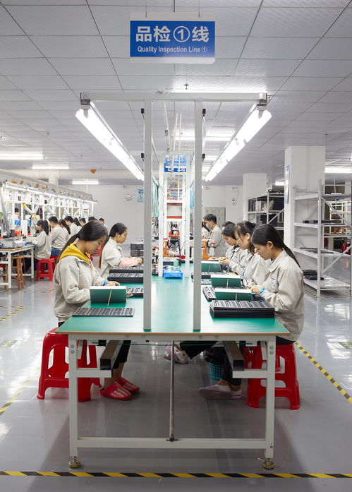 科技工廠廠房車間攝影 為企業(yè)生產(chǎn)線打造專業(yè)視覺檔案的全面服務