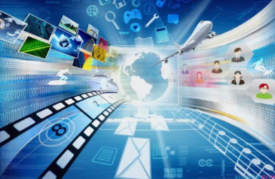 洛陽毛紐扣互連科技 數(shù)字時代的網(wǎng)絡科技服務先鋒