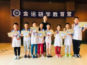 第四期沖上云霄航空夏令營(yíng)精彩回顧