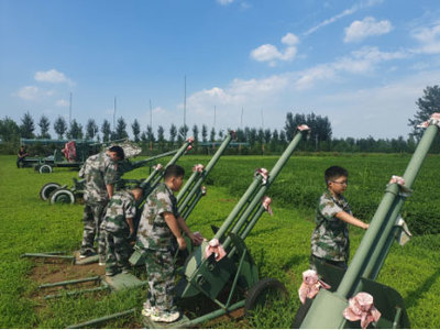 山東臨沂青少年叛逆封閉式夏令營(yíng) 114夏令營(yíng)的獨(dú)特教育探索