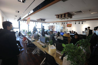 &ldquo;殺豬盤&rdquo;被打掉!男子冒充白富美誘&ldquo;男友&rdquo;,誘導(dǎo)對(duì)方網(wǎng)上賭博