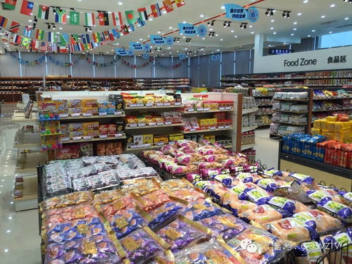 后天起,萬州就可直購30多個國家和地區(qū)近萬種進口商品了,錢準備好了么