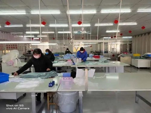 龍山最美麗的人：疫情防控中的巾幗身姿與網(wǎng)上日用百貨銷(xiāo)售