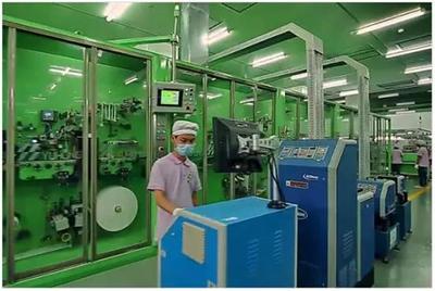 走進(jìn)富佑集團(tuán) 以“大愛無邊”為心，構(gòu)筑網(wǎng)上日用百貨銷售新生態(tài)